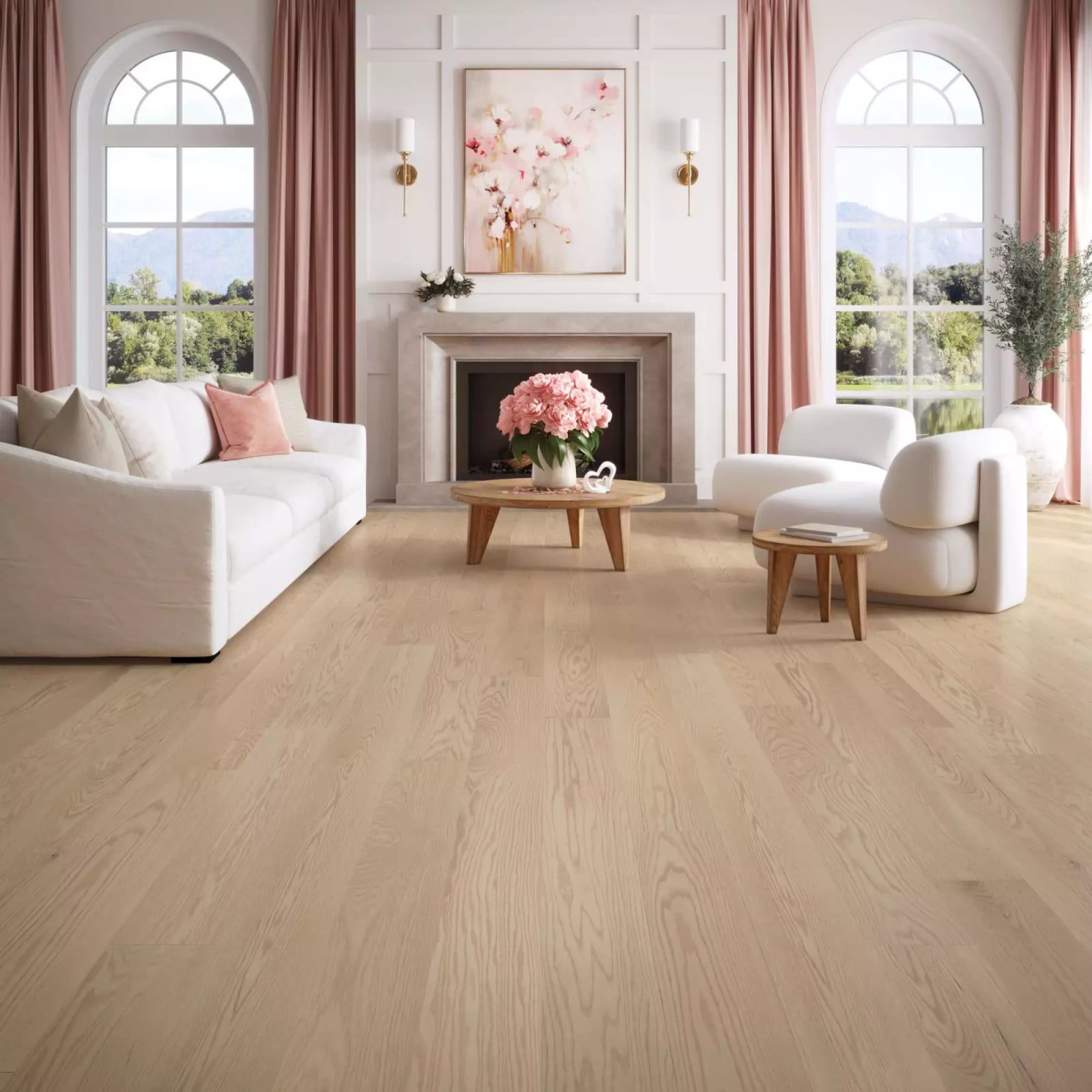 Mirage Oak Loveland Brushed DuraMatt, photo 7 of 7