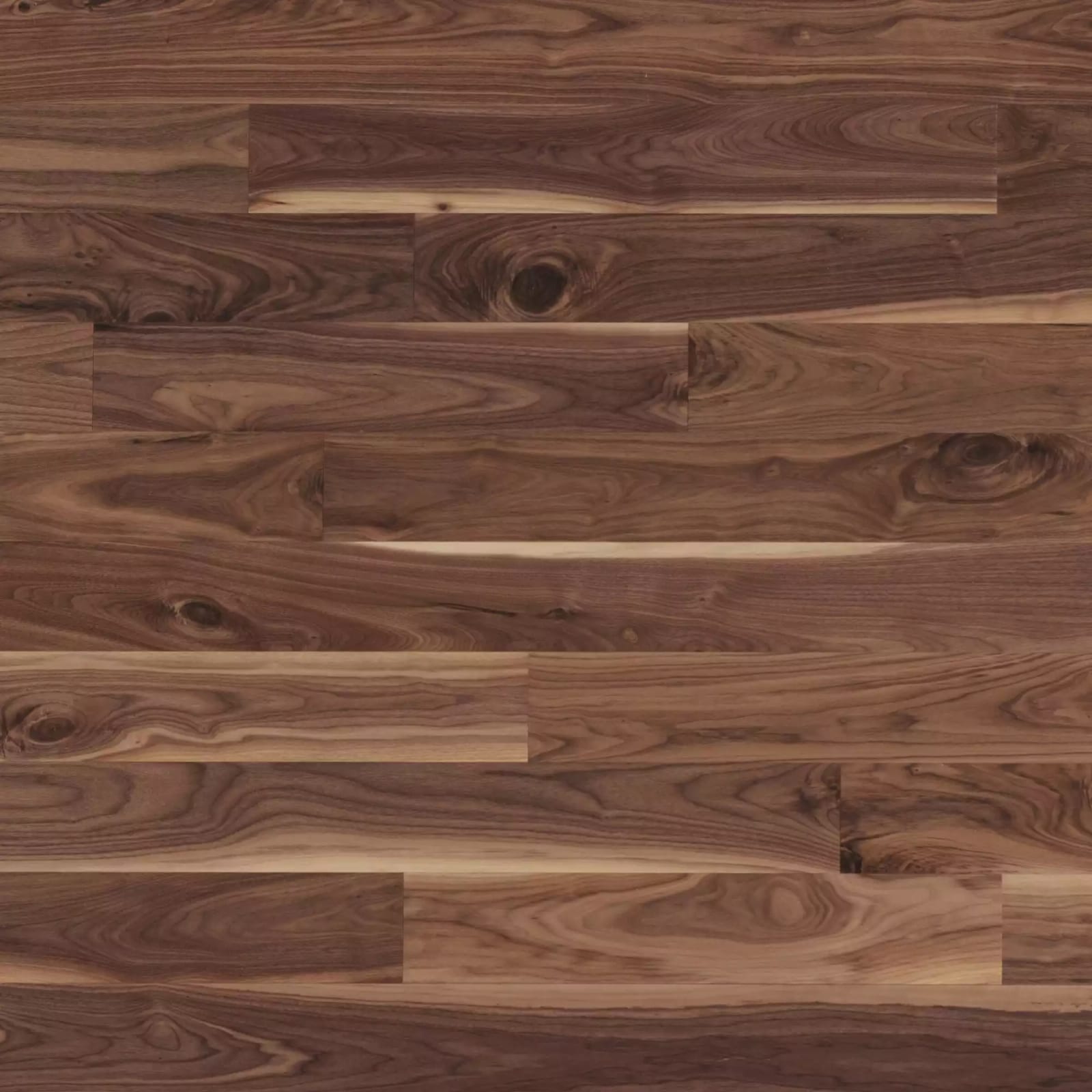 Mirage Walnut Natural Brushed DuraMatt
