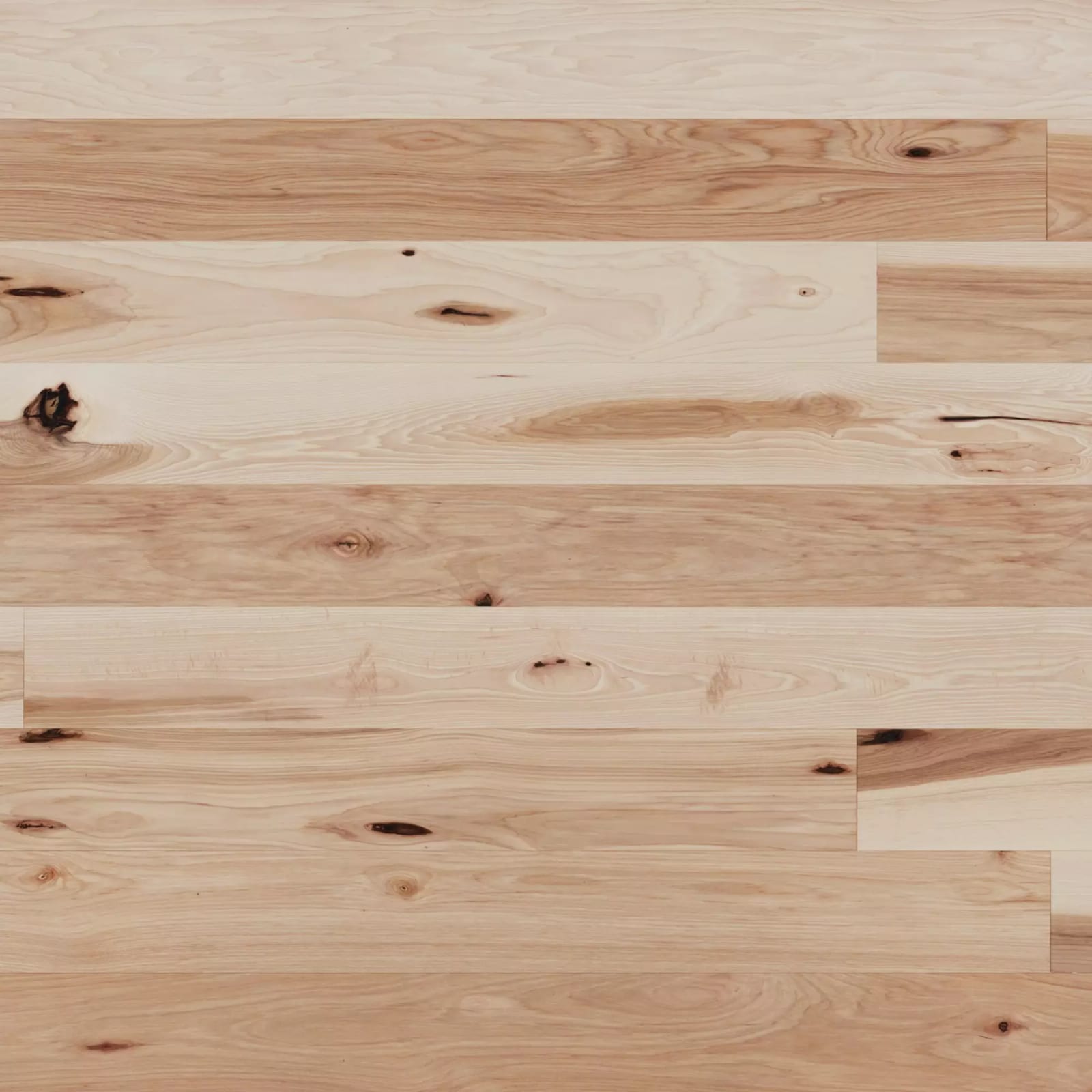 Mirage Hickory Natural Brushed DuraMatt
