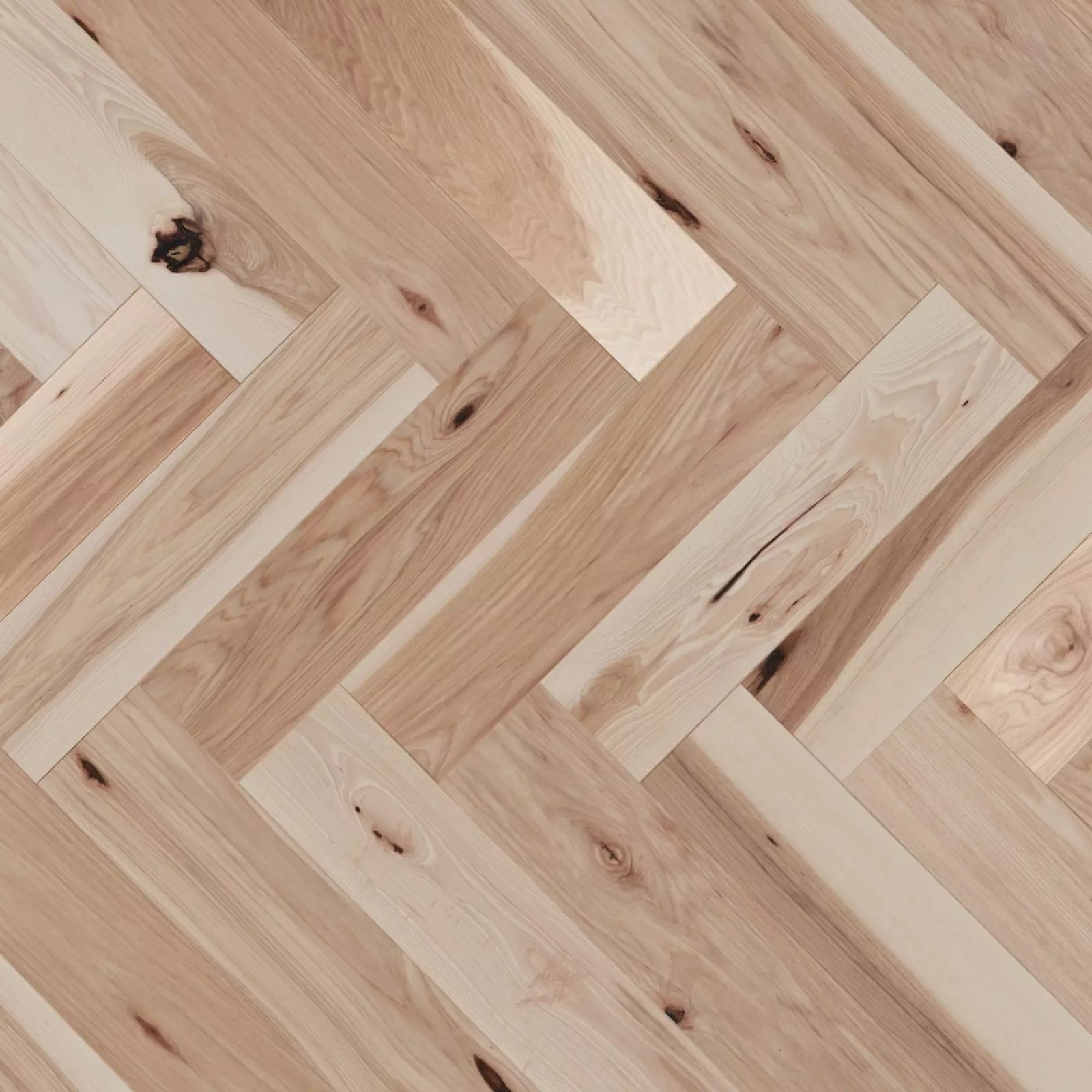 Mirage Hickory Natural Brushed DuraMatt, photo 3 of 4
