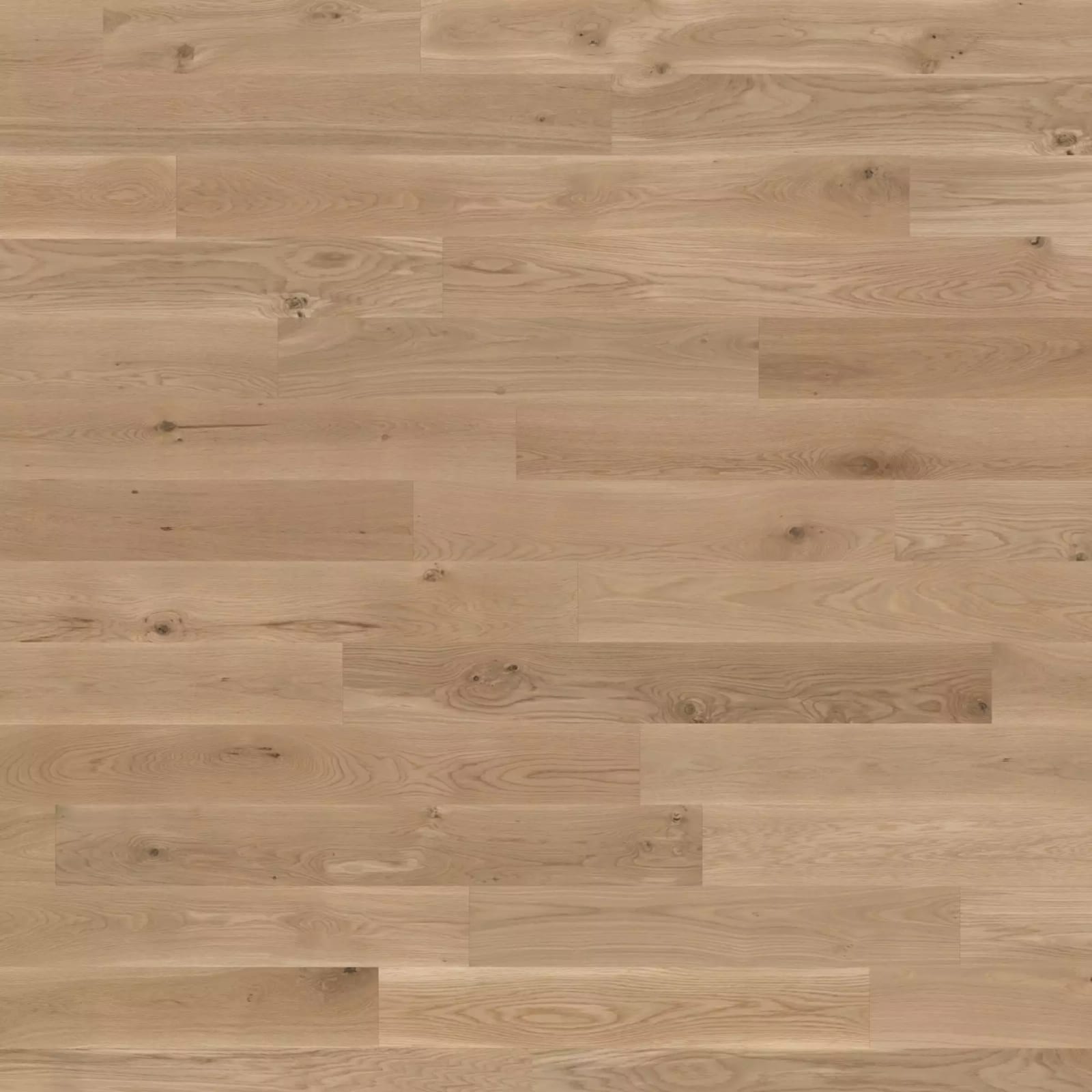 Mirage White Oak Natural Smooth DurAlive