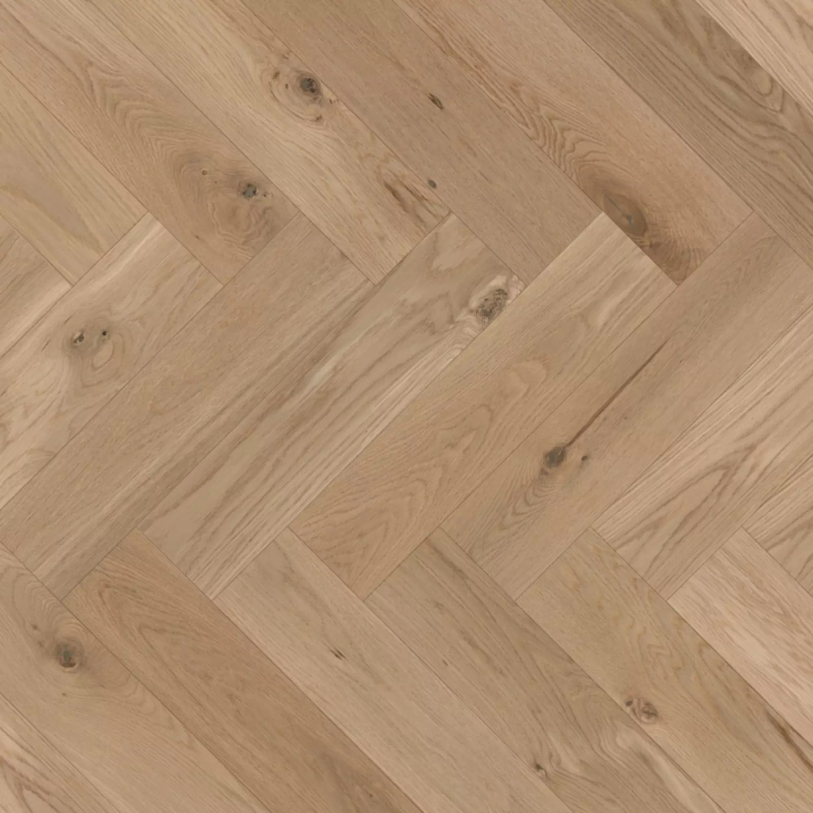 Mirage White Oak Natural Smooth DurAlive, photo 4 of 7