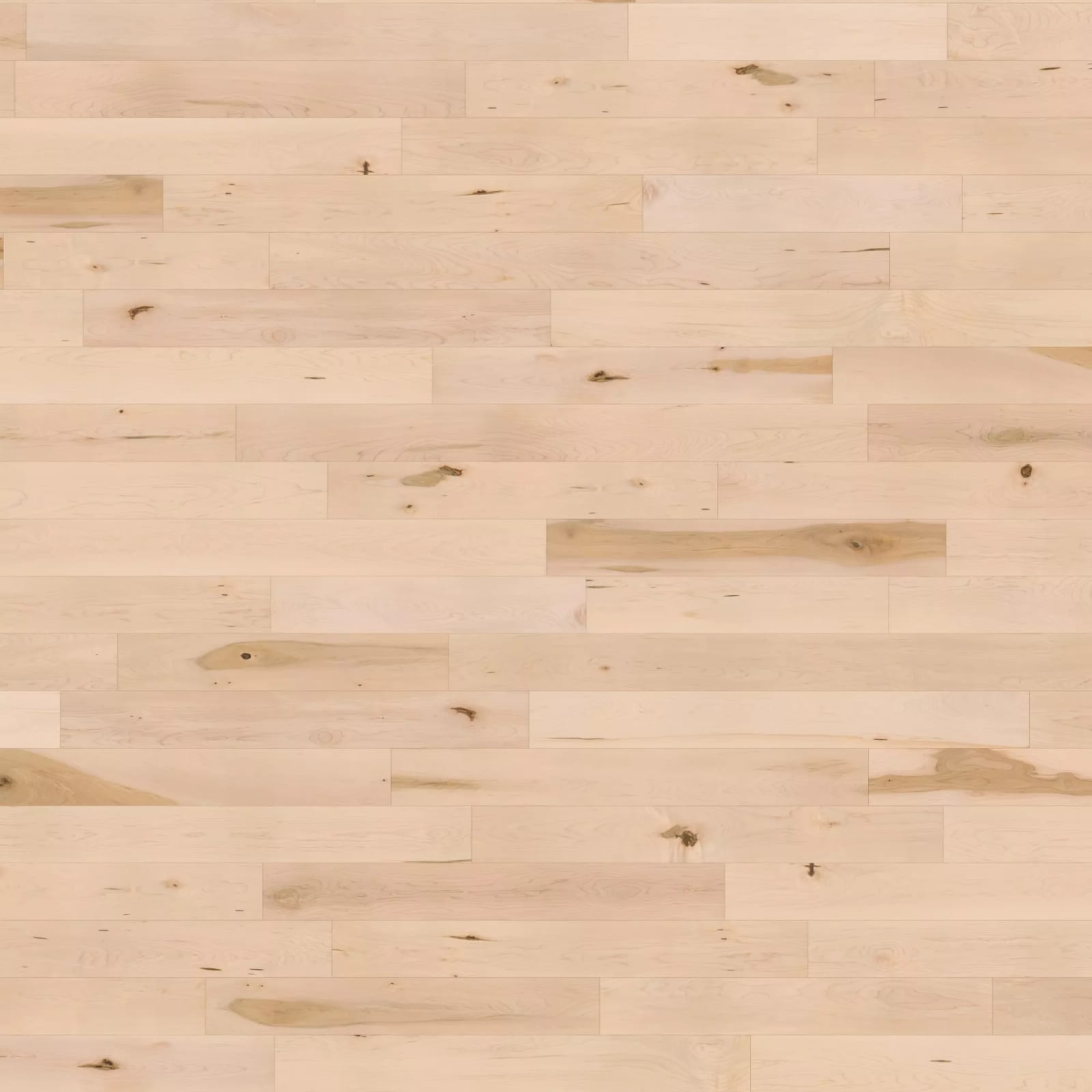 Mirage Maple Natural Smooth DuraMatt