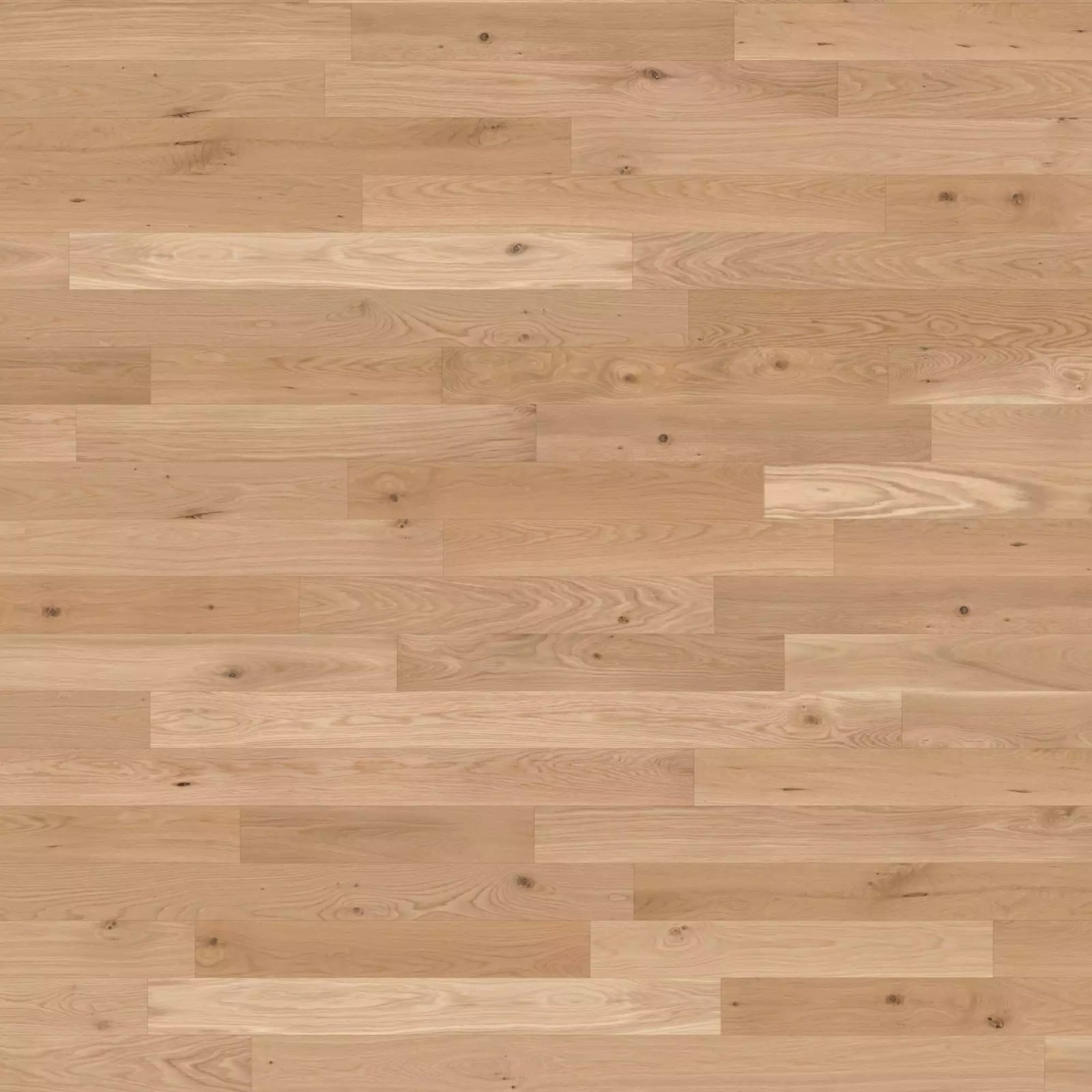 Mirage White Oak Natural Brushed DuraMatt