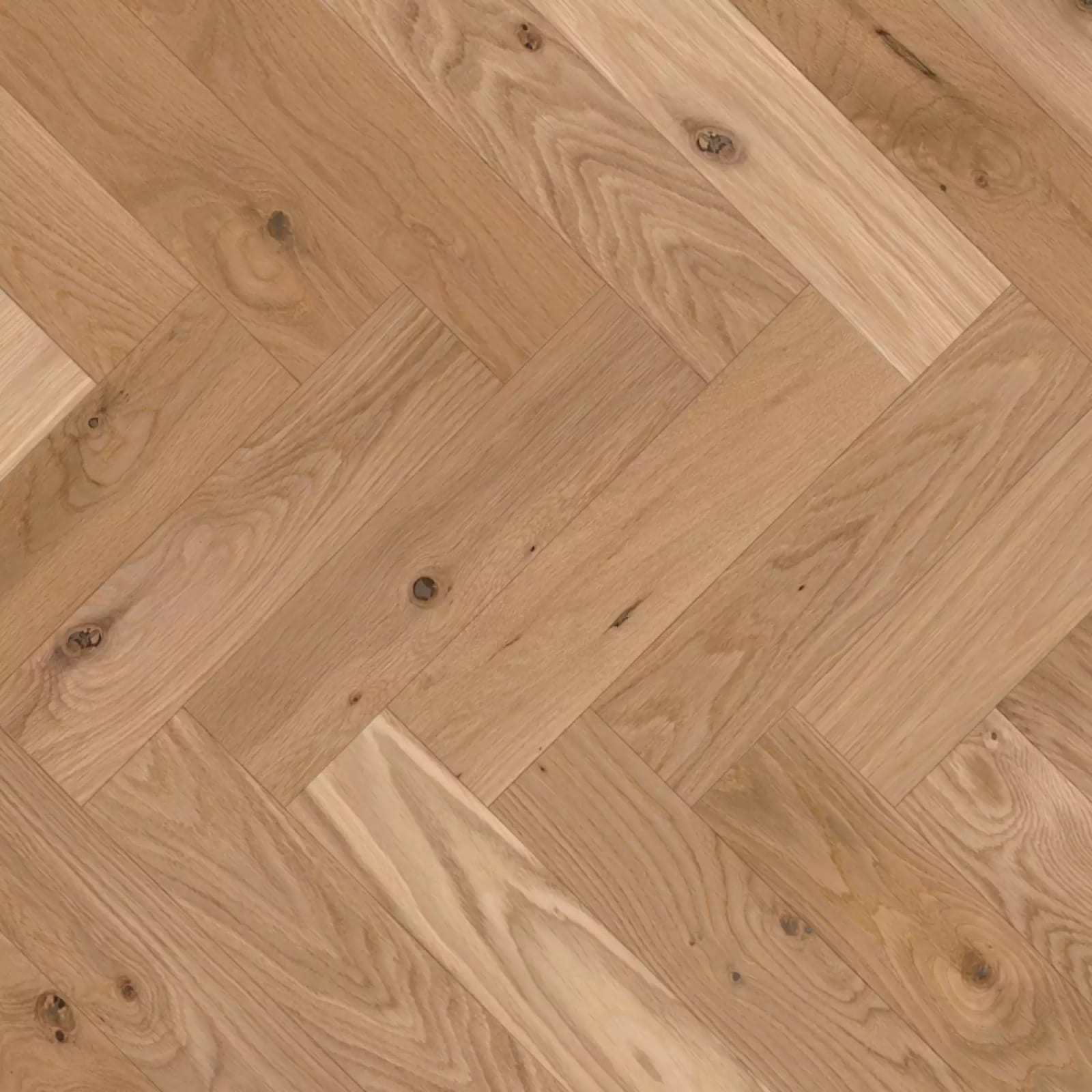 Mirage White Oak Natural Brushed DuraMatt, photo 4 of 7