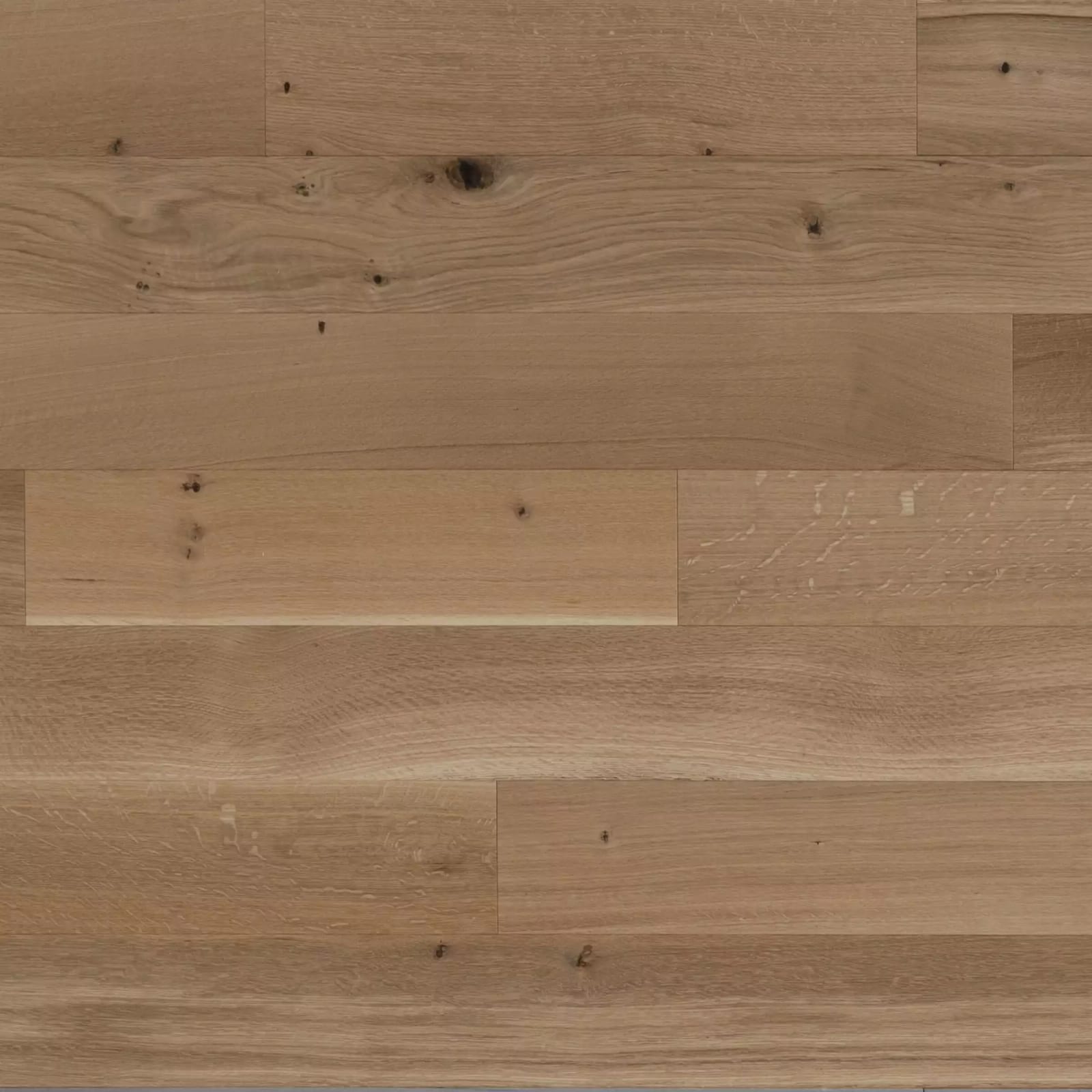 Mirage White Oak Natural R&Q Brushed DuraMatt