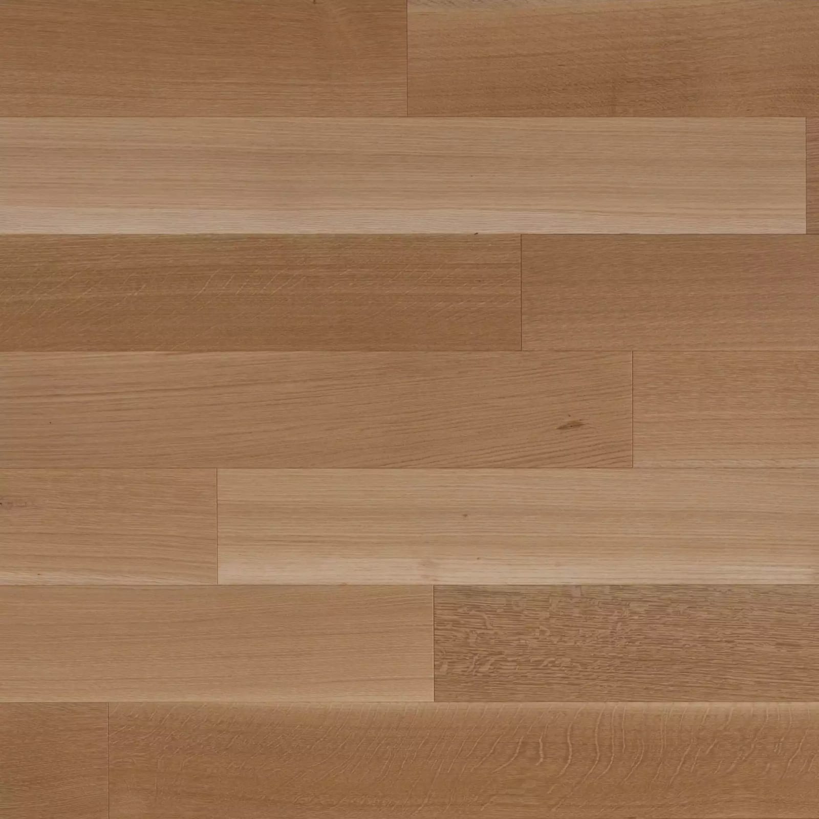 Mirage White Oak Natural R&Q Brushed DuraMatt, photo 3 of 7