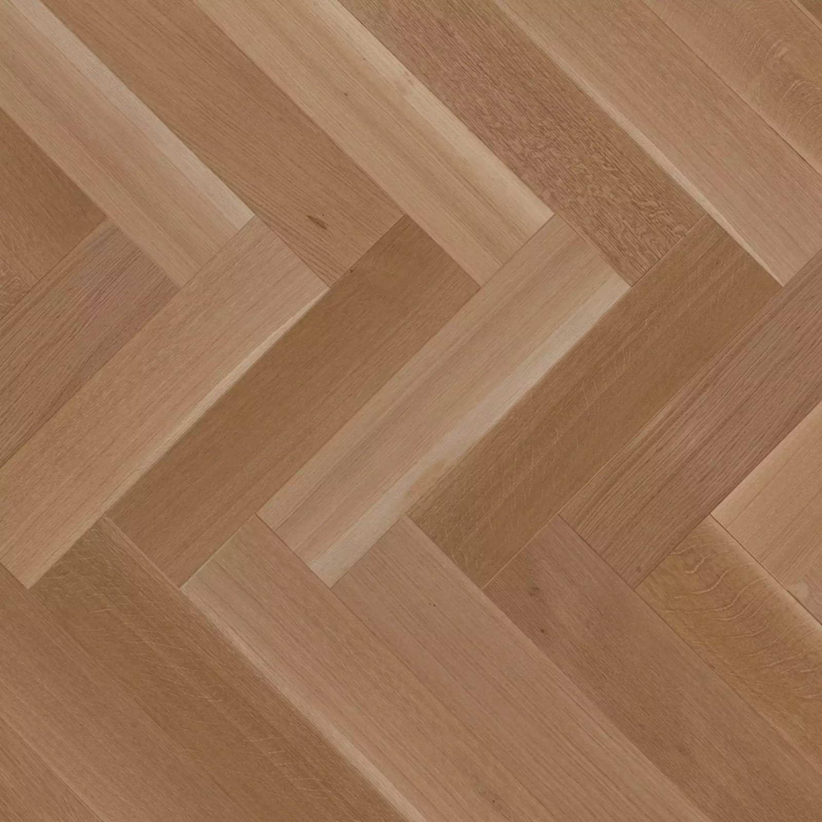 Mirage White Oak Natural R&Q Brushed DuraMatt, photo 5 of 7