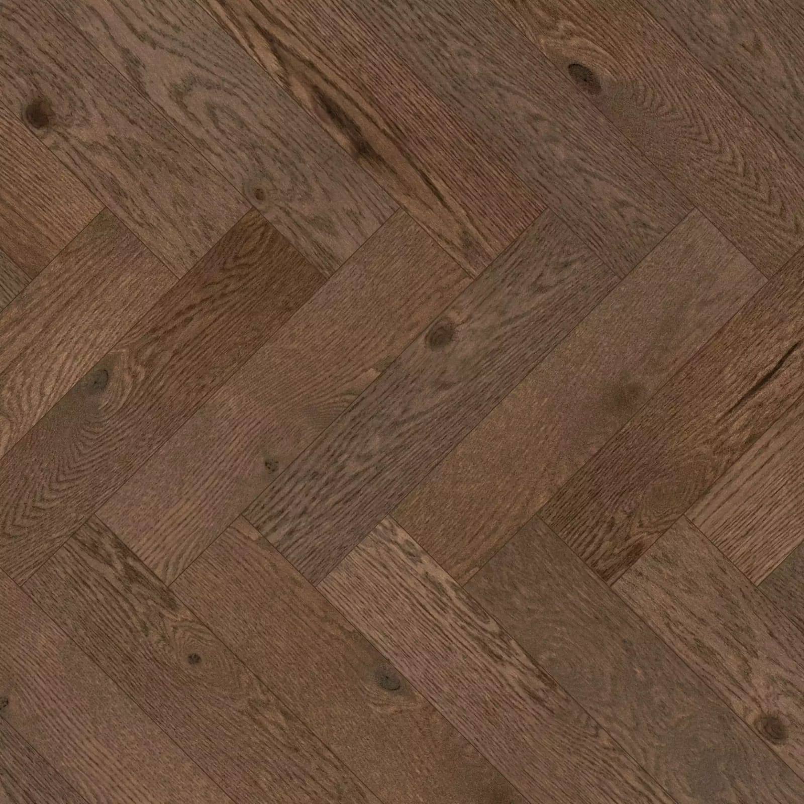 Mirage Red Oak New Haven Brushed Cashmere, photo 3 of 4