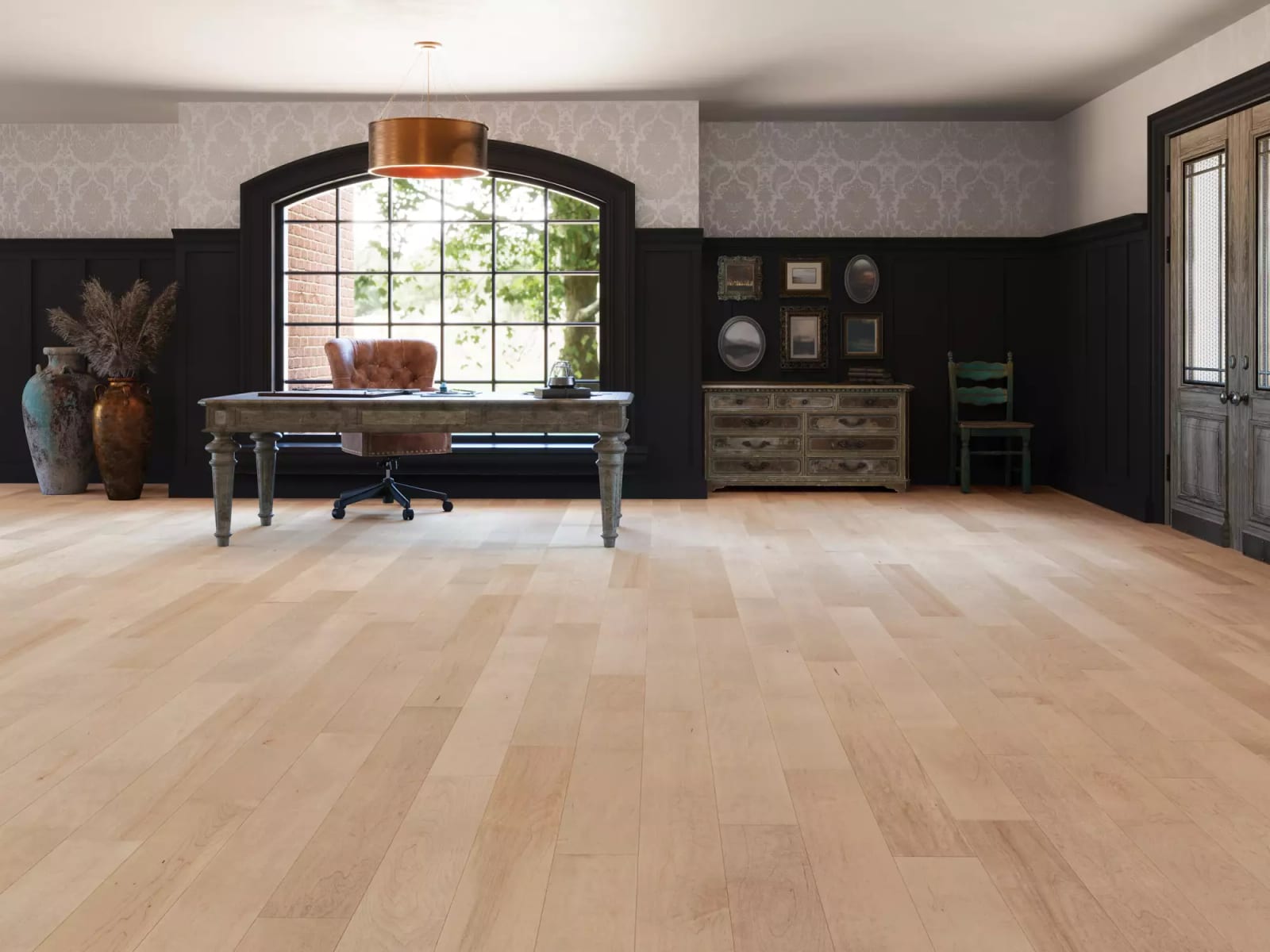 Mirage Maple Patina Smooth DuraMatt, photo 7 of 7