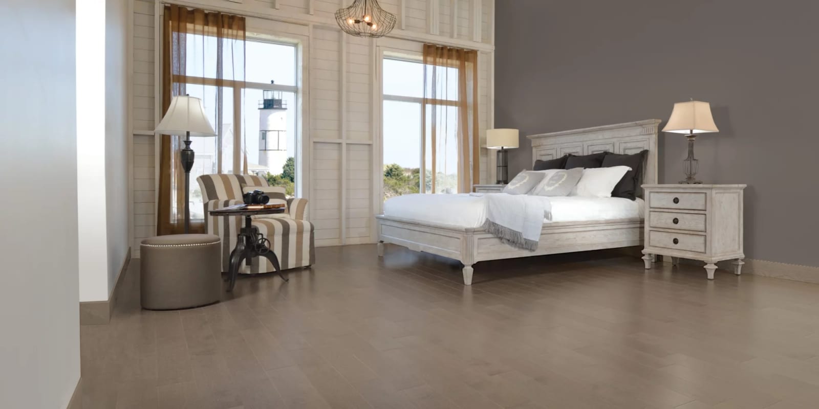 Mirage Maple Platinum Smooth Cashmere, photo 4 of 4