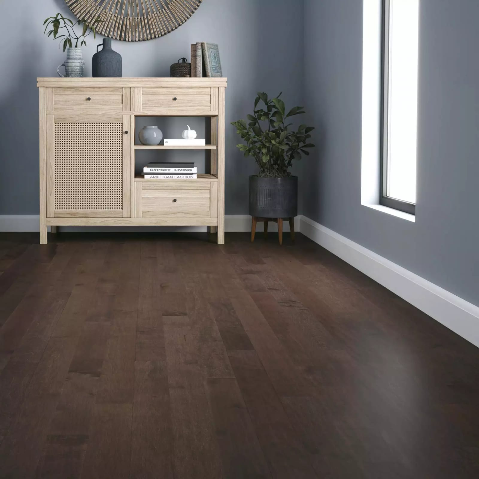 Mirage Maple Platinum Elemental Smooth