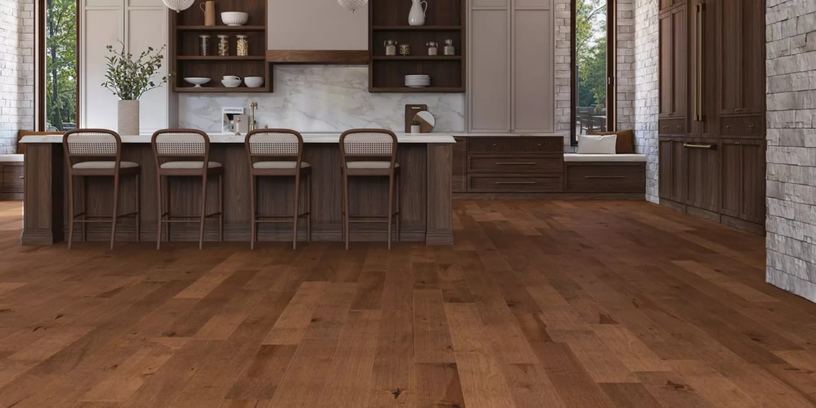 Mirage Maple Praline Smooth DuraMatt, photo 2 of 5
