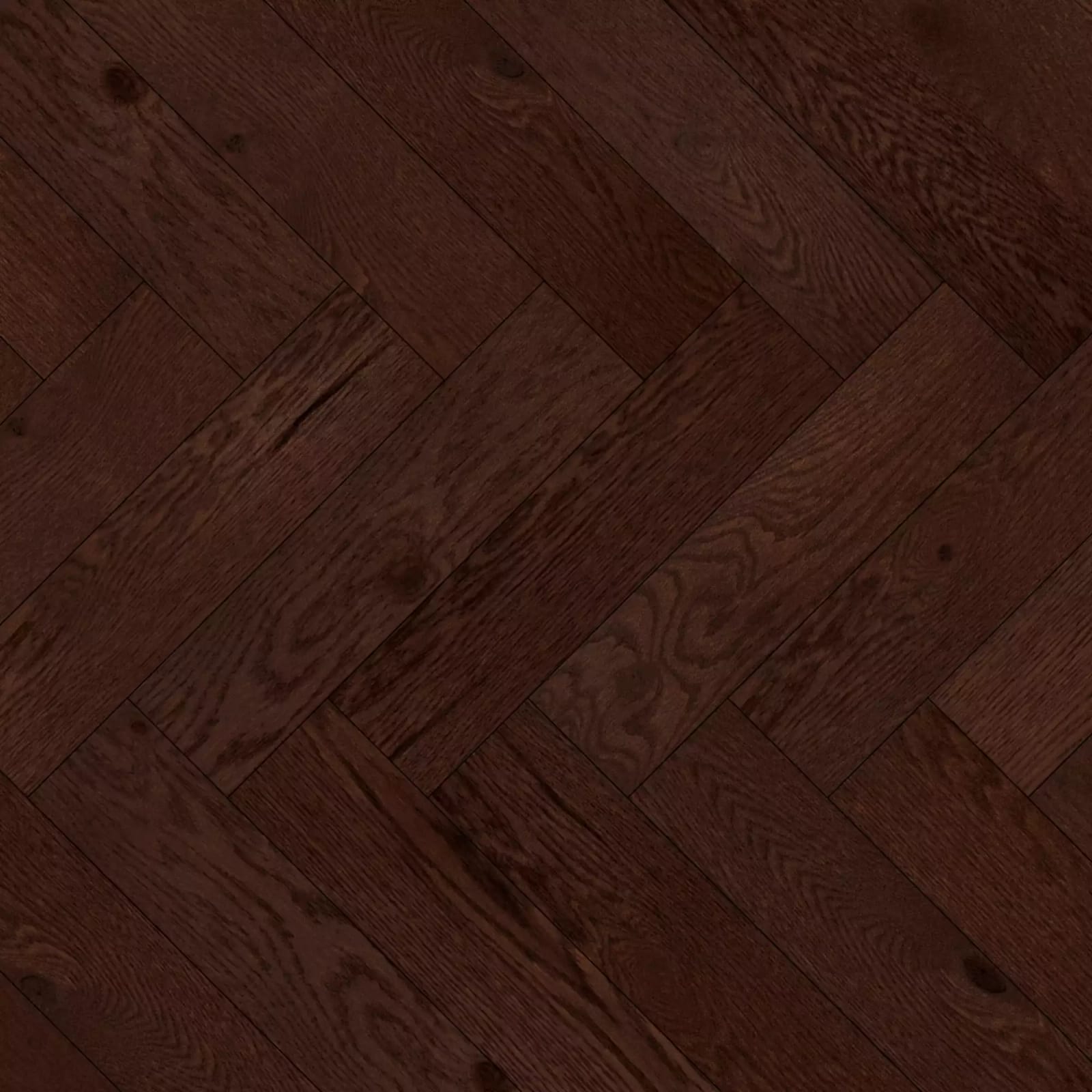 Mirage Red Oak Providence Brushed Cashmere, photo 3 of 4