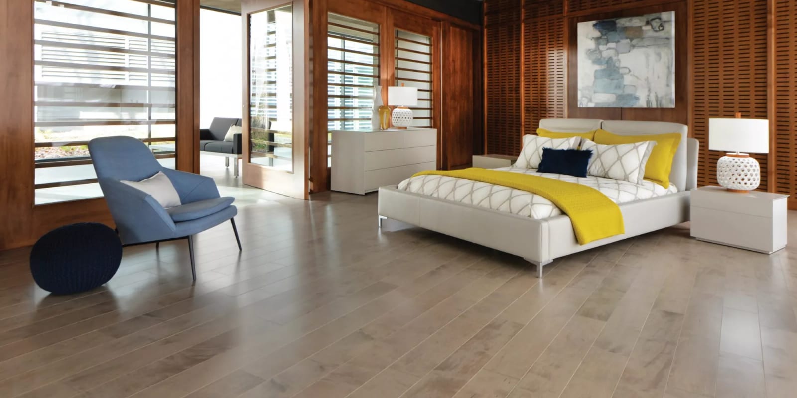 Mirage Maple Rio Smooth Cashmere, photo 2 of 4