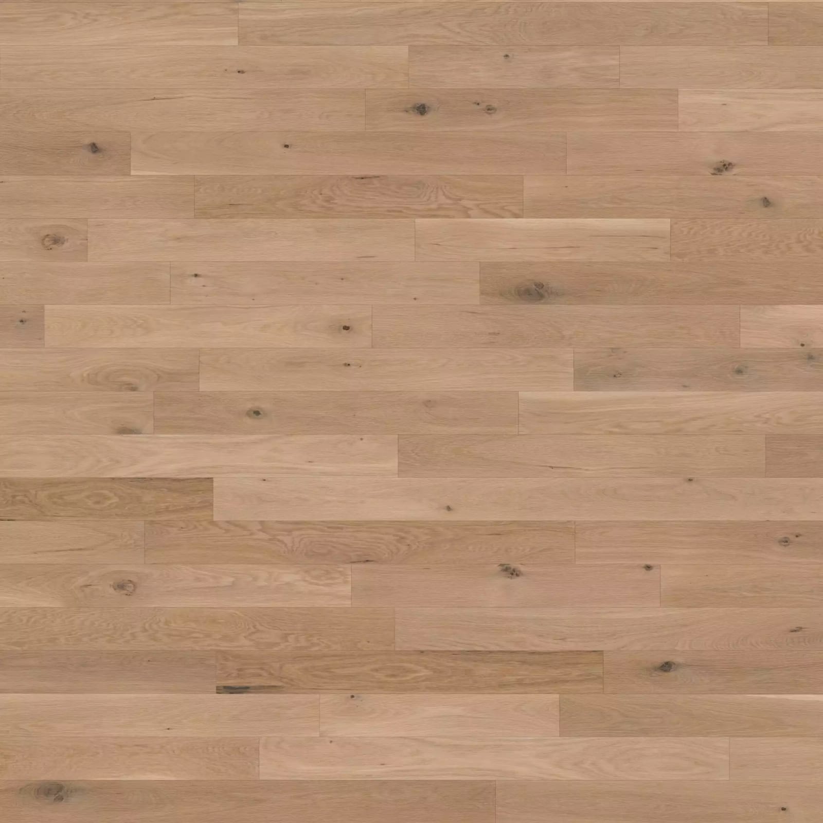Mirage White Oak Rocking Horse Brushed DuraMatt