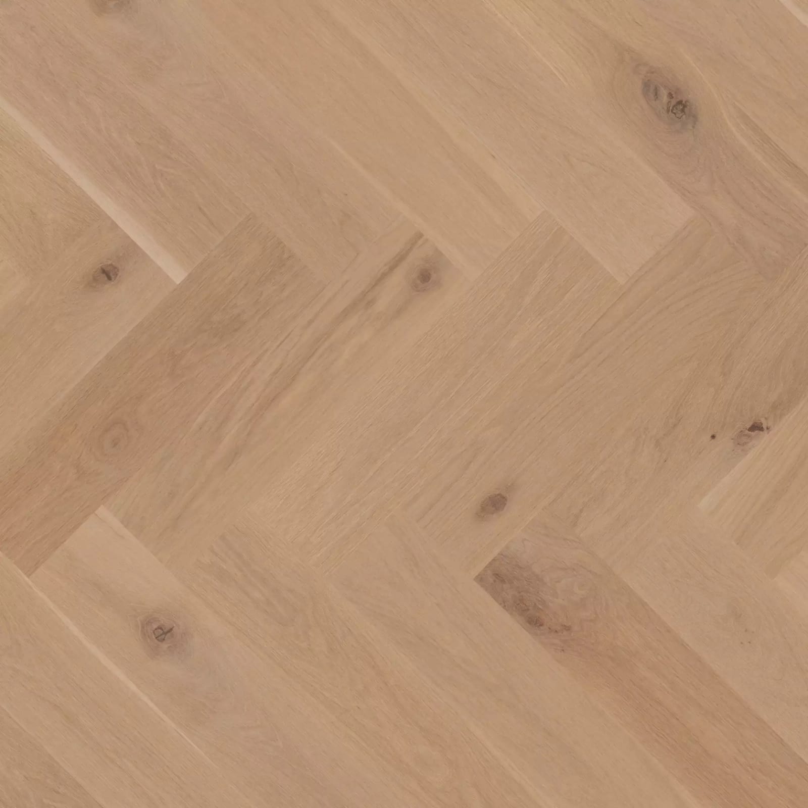 Mirage White Oak Rocking Horse Brushed DuraMatt, photo 4 of 7