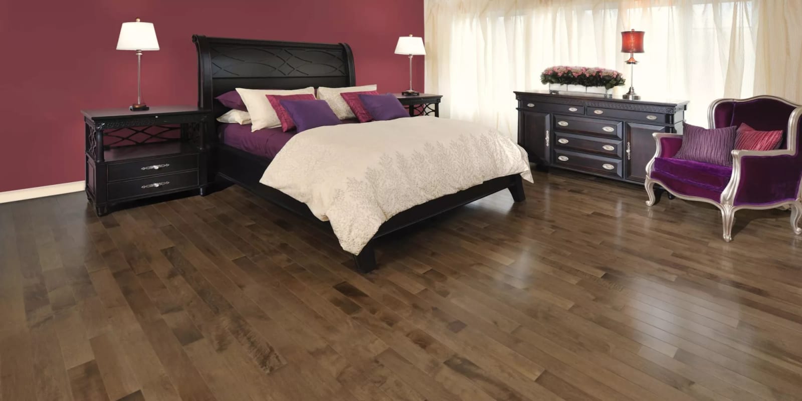 Mirage Maple Savanna Smooth Cashmere, photo 2 of 4