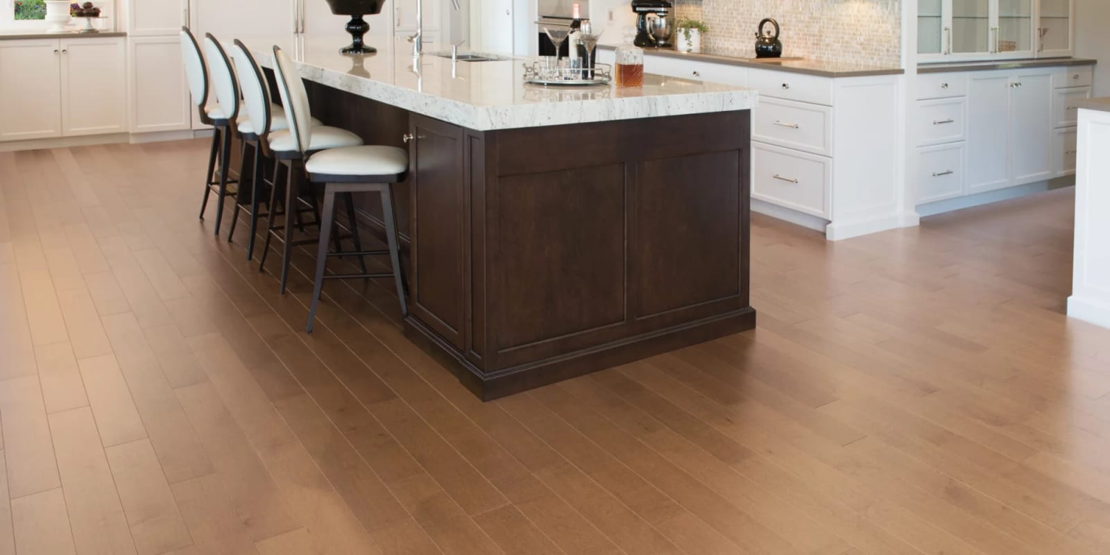 Mirage Maple Sierra Smooth Cashmere, photo 2 of 4