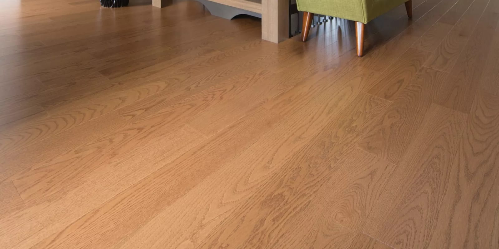 Mirage Red Oak Sierra Smooth Cashmere, photo 4 of 4