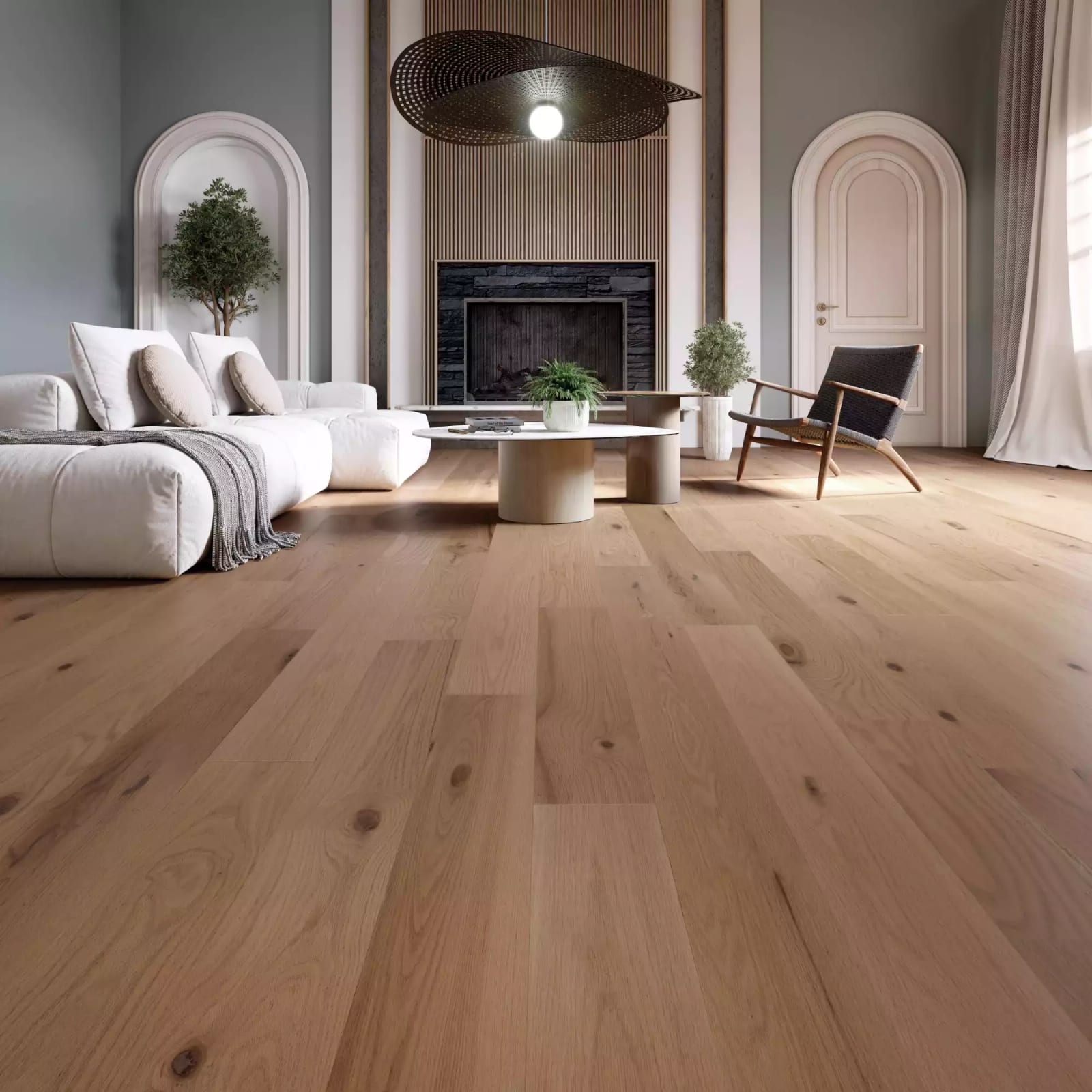 Mirage Oak Tofino Brushed DuraMatt, photo 6 of 7