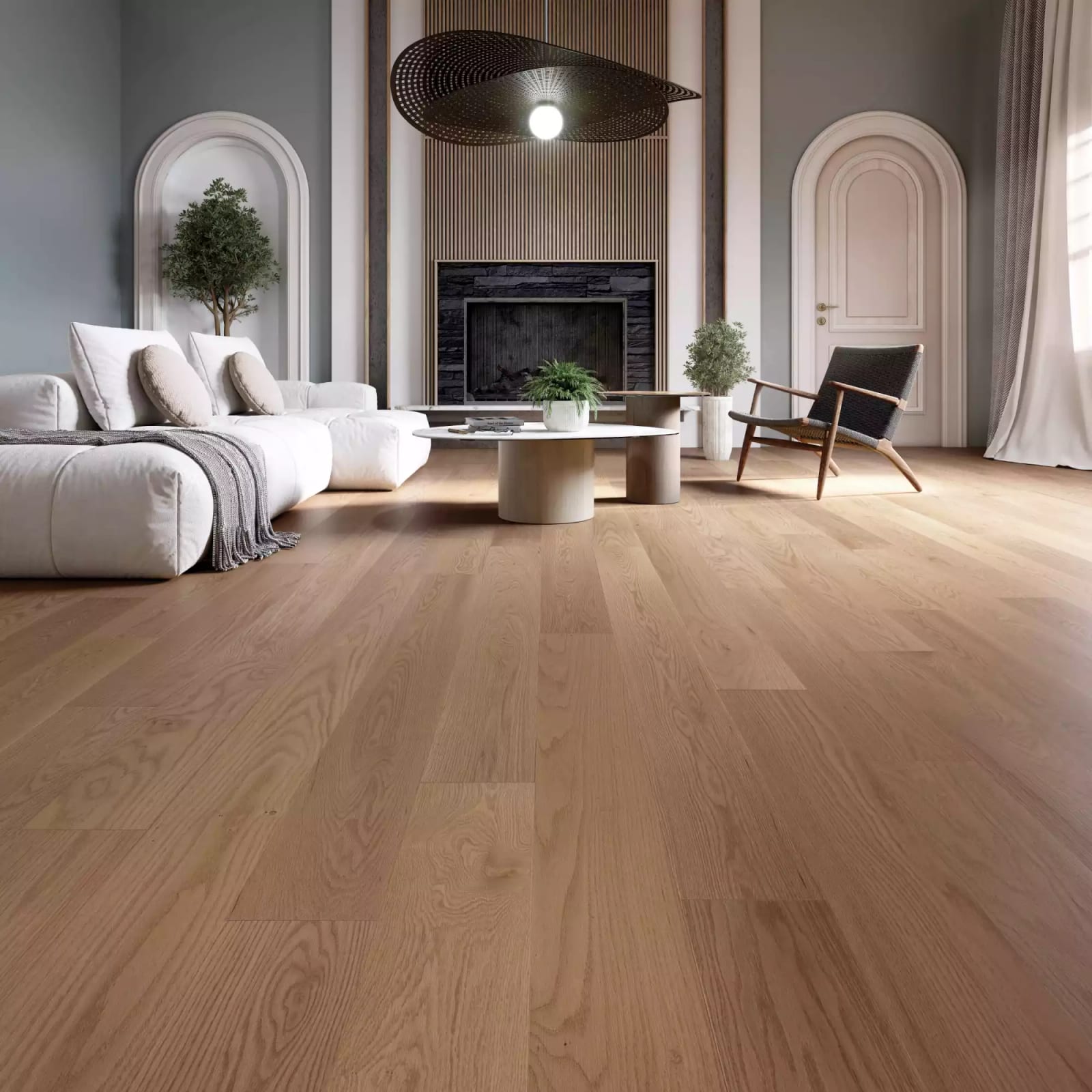 Mirage Oak Tofino Brushed DuraMatt, photo 7 of 7