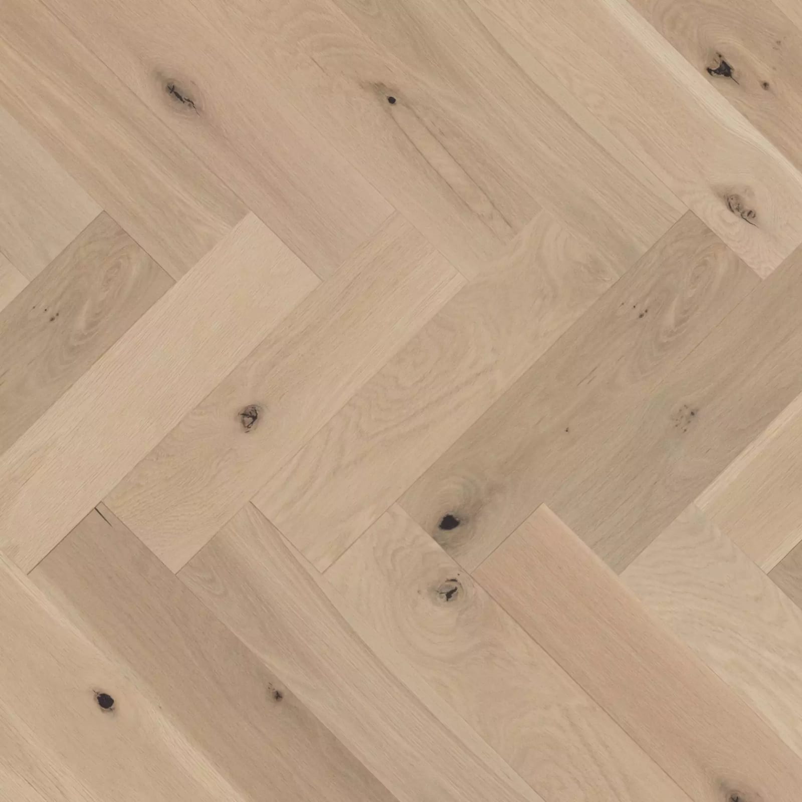 Mirage White Oak White Mist Brushed DuraMatt, photo 4 of 7