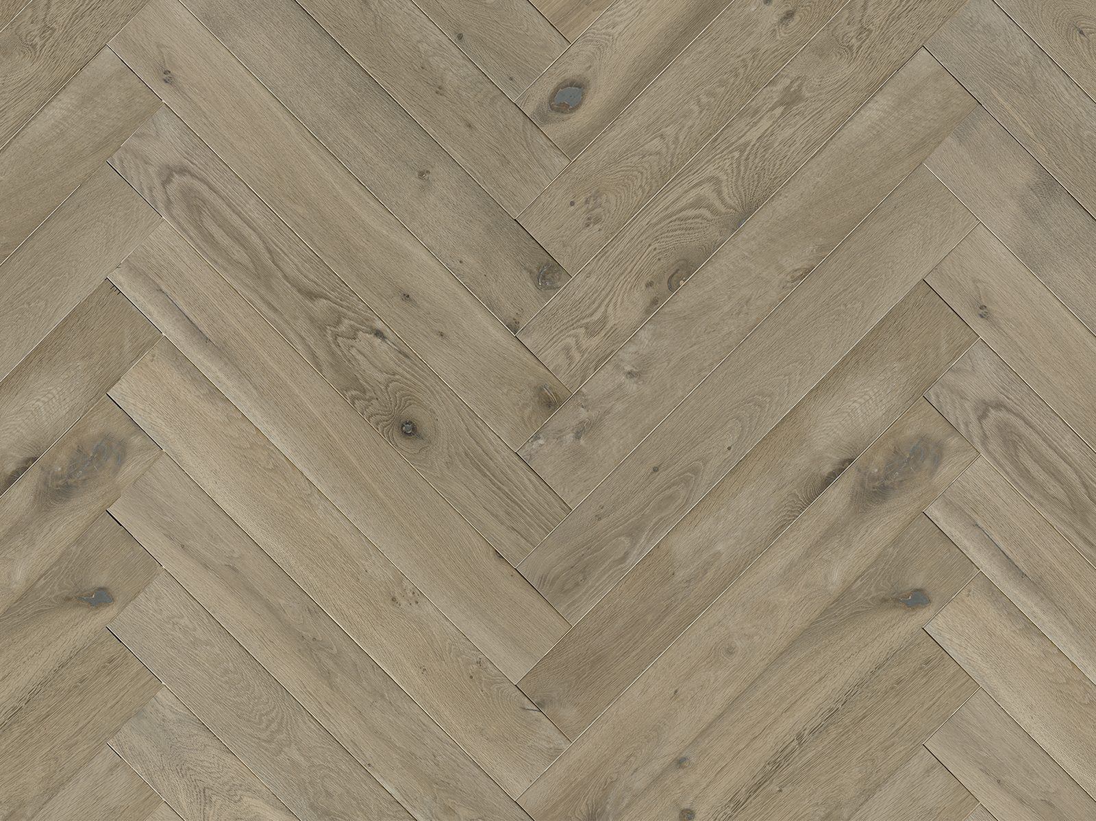 Monarch Plank Domaine II - Herringbone Allier