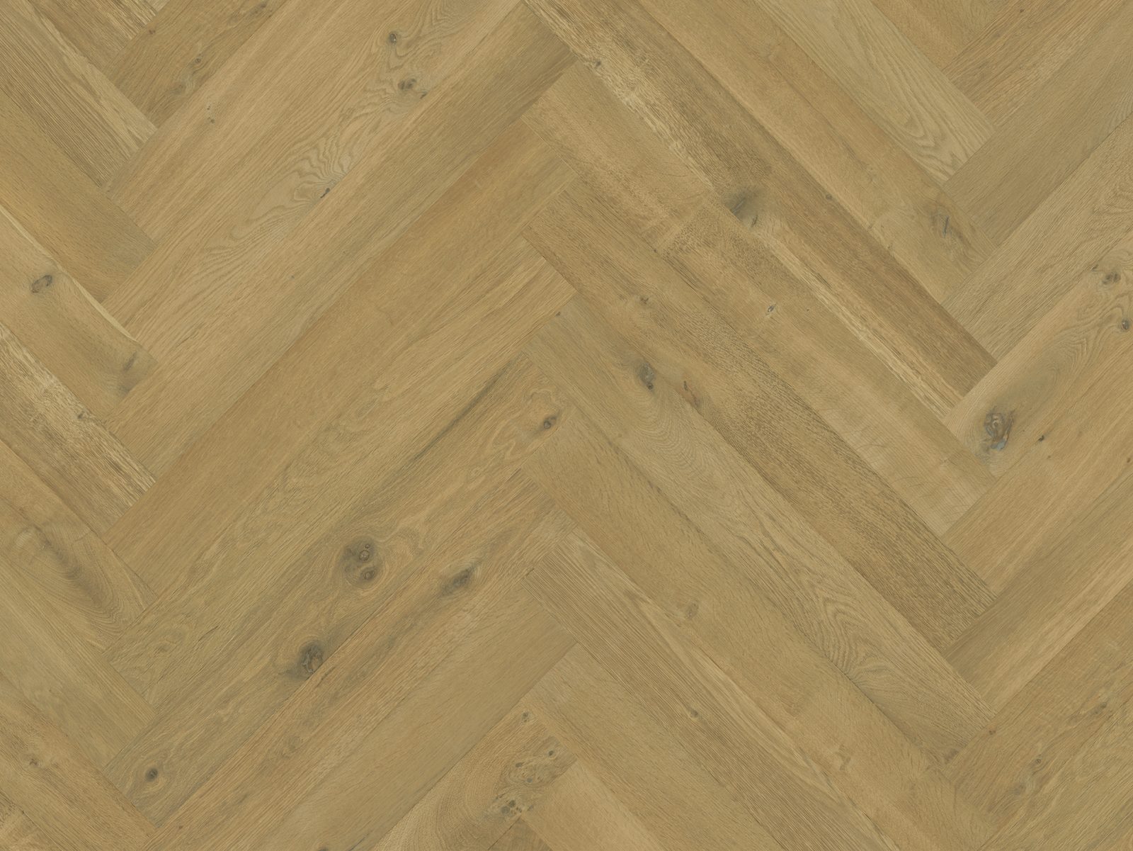 Monarch Plank Domaine II - Herringbone Verte
