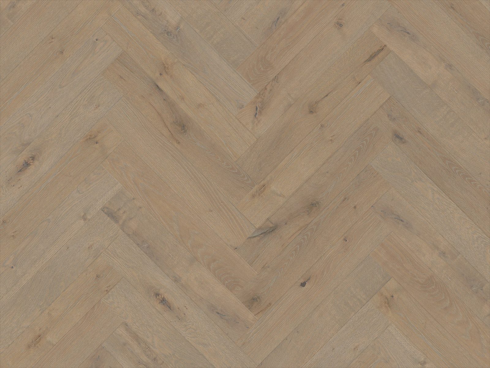 Monarch Plank Lago - Herringbone Ampola