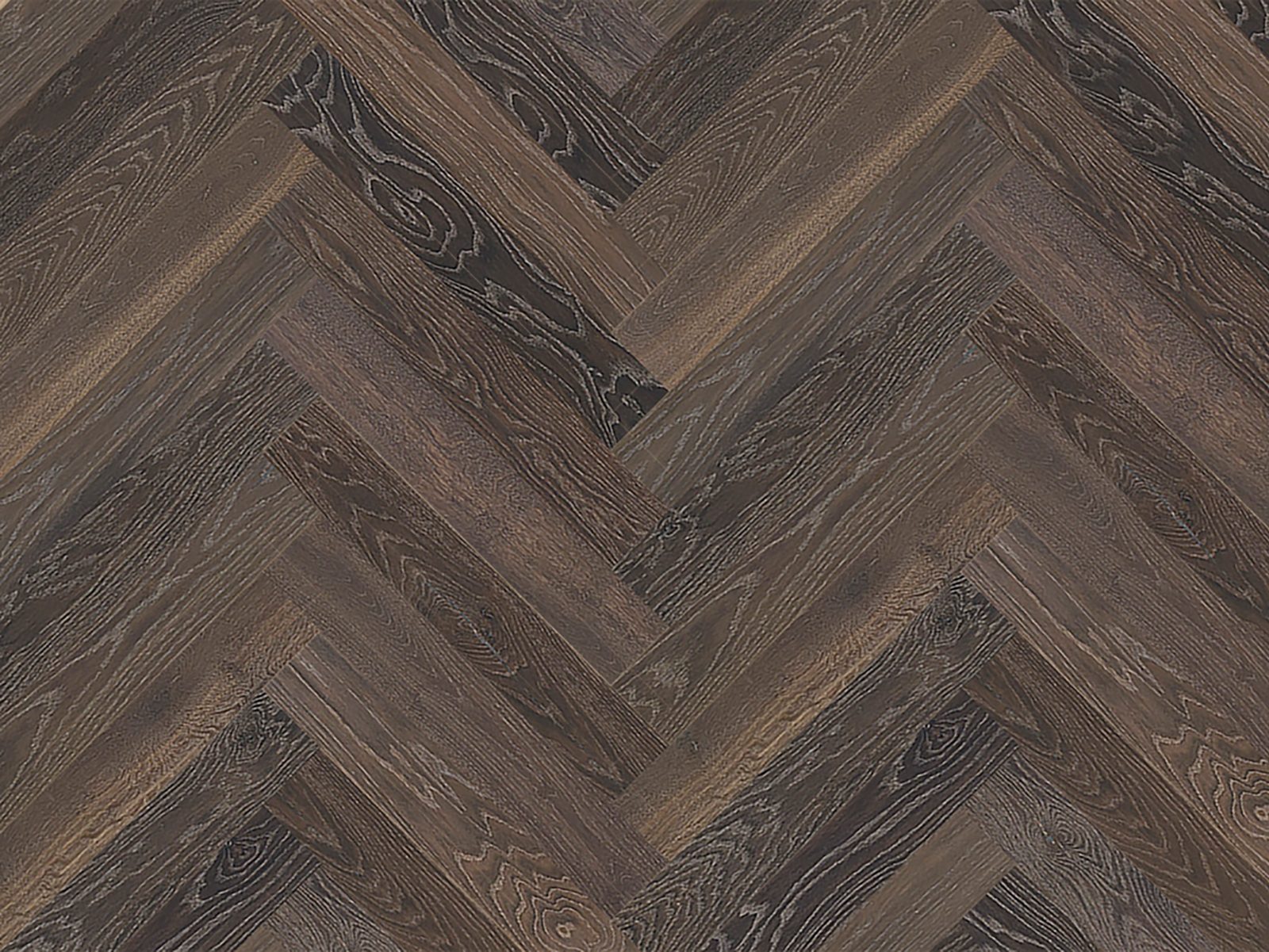 Monarch Plank Lago - Herringbone Moro