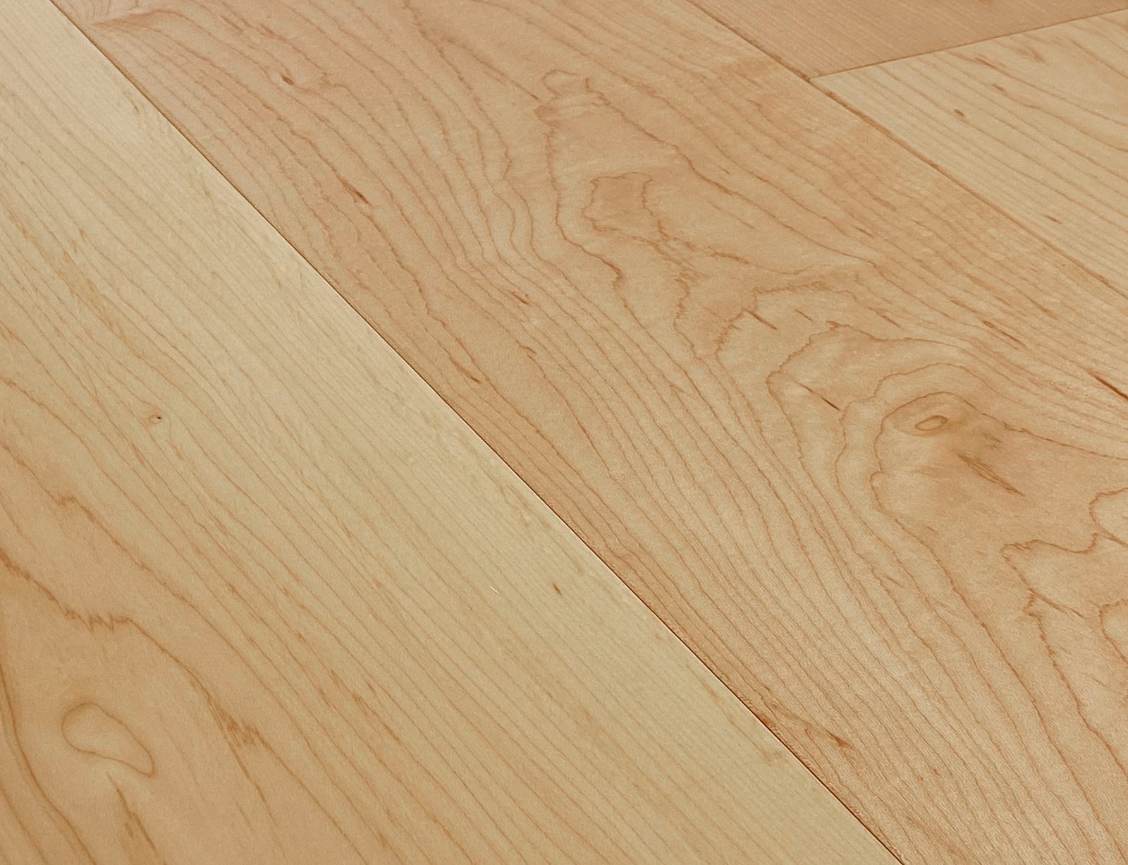 Monarch Plank Vinland Natural - Prime