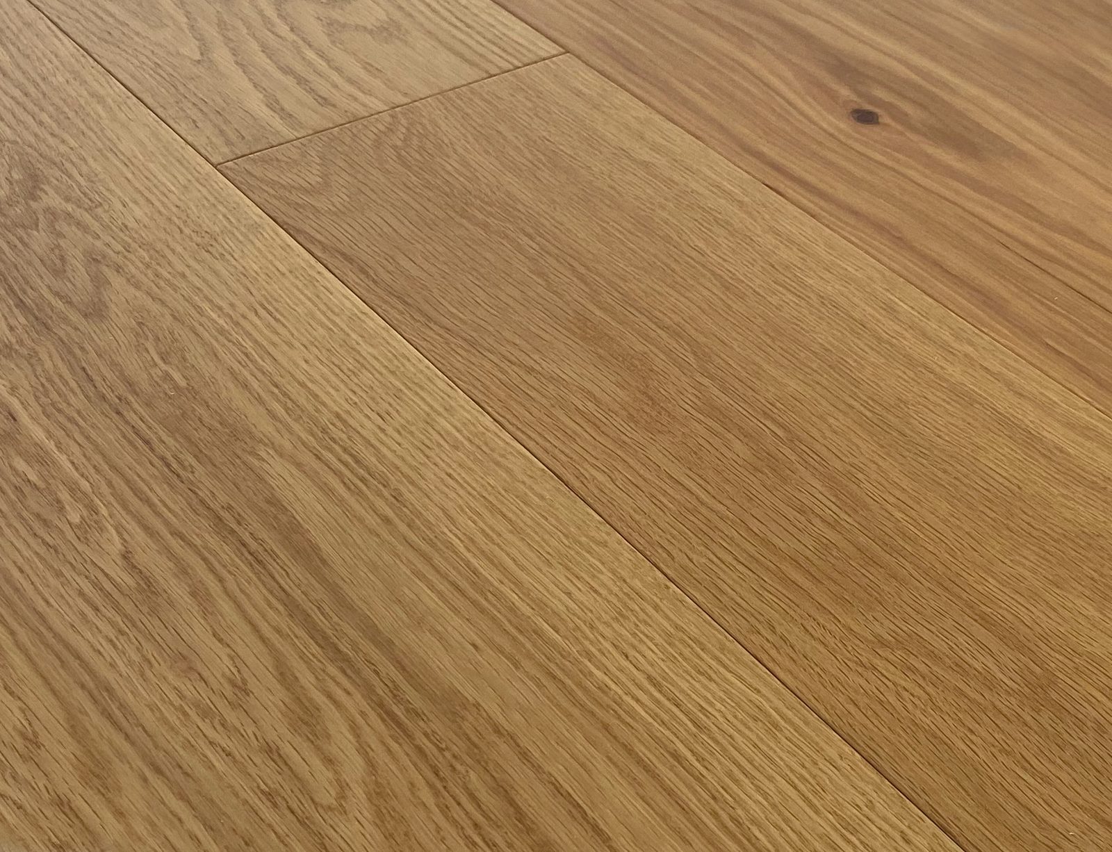 Monarch Plank Vinland Natural - Prime