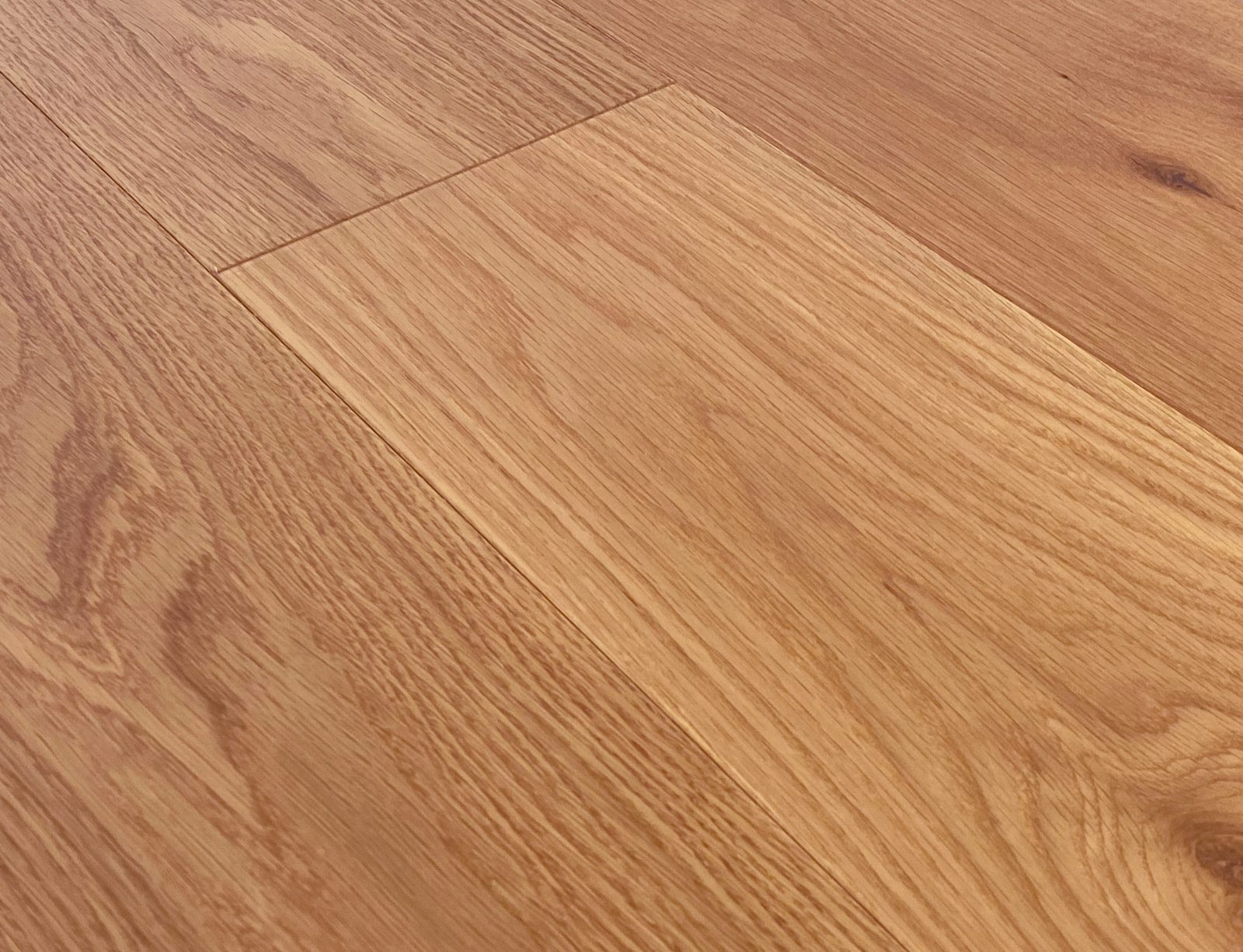 Monarch Plank Vinland Natural - Light Rustic