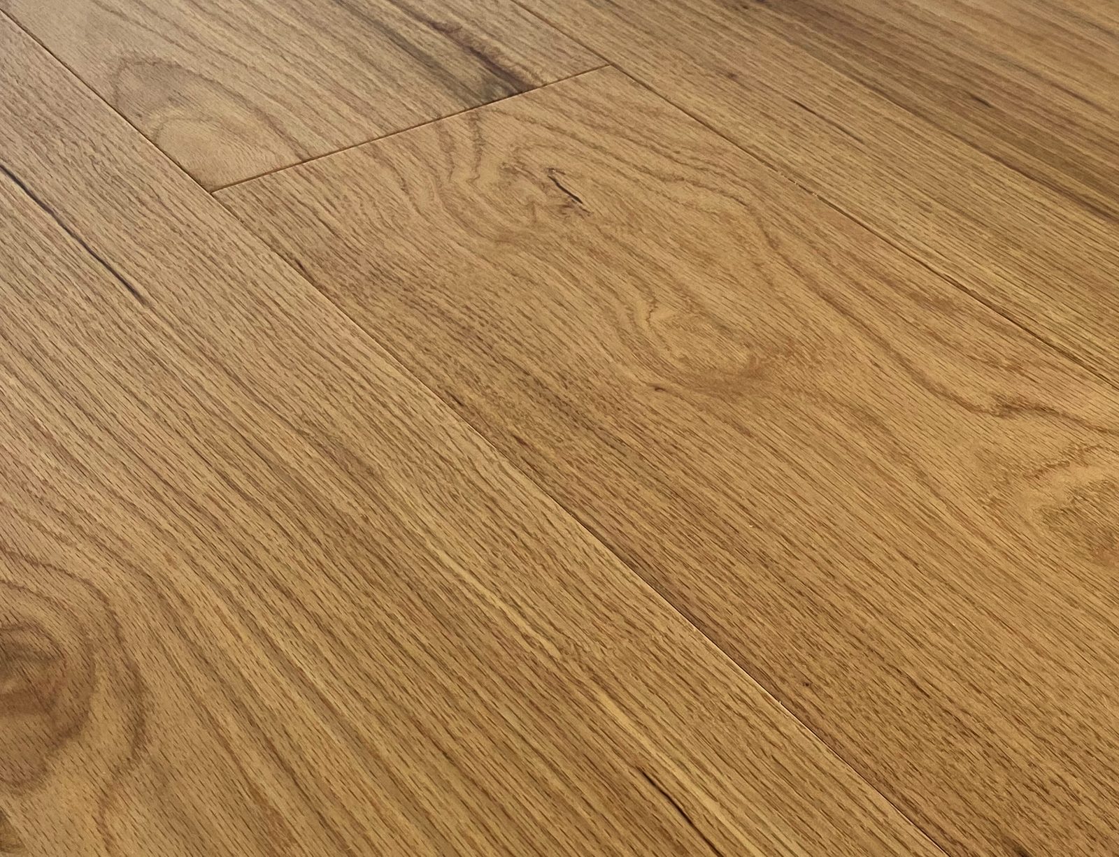 Monarch Plank Vinland Natural - Light Rustic