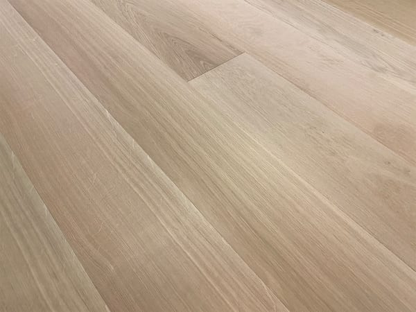 Monarch Plank Unfinished French OAK: Prime Grade