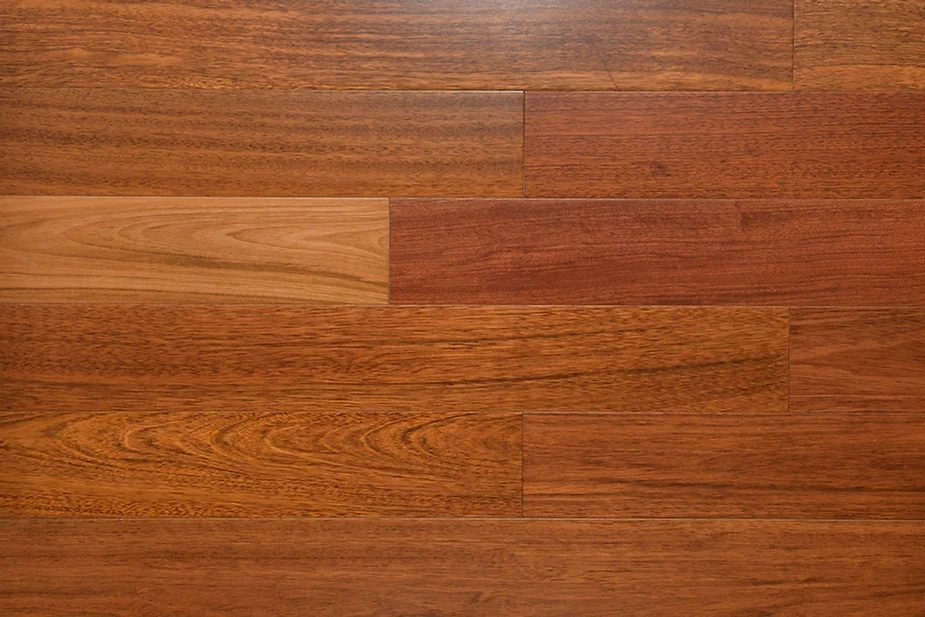 Parma Floors Solid Wood Flooring (Heritage Collection) Brazilian Cherry