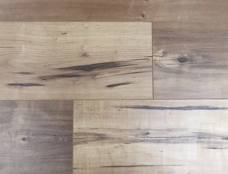Parma Floors Maple Collection Exotic Walnut PA1688