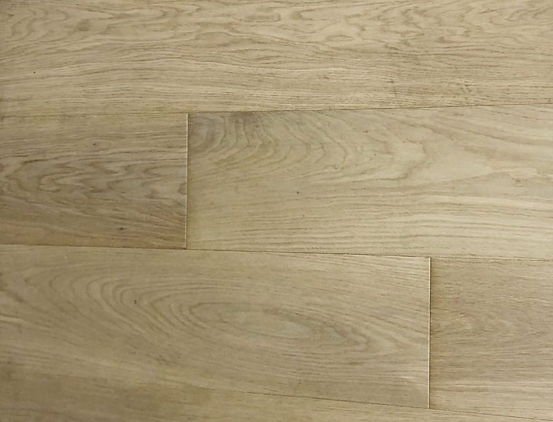 Parma Floors European Oak Collection Chamboard