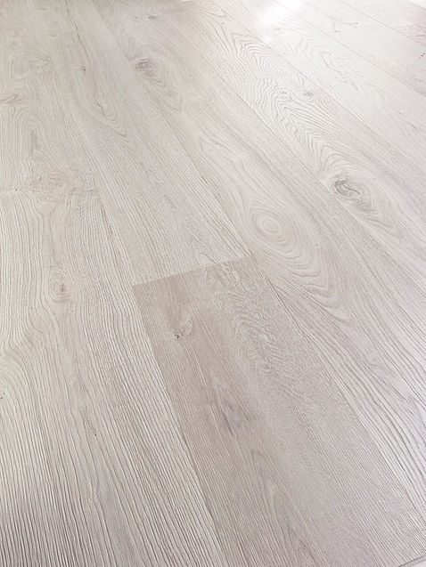 Parma Floors Riviera Collection Snow D4494CM