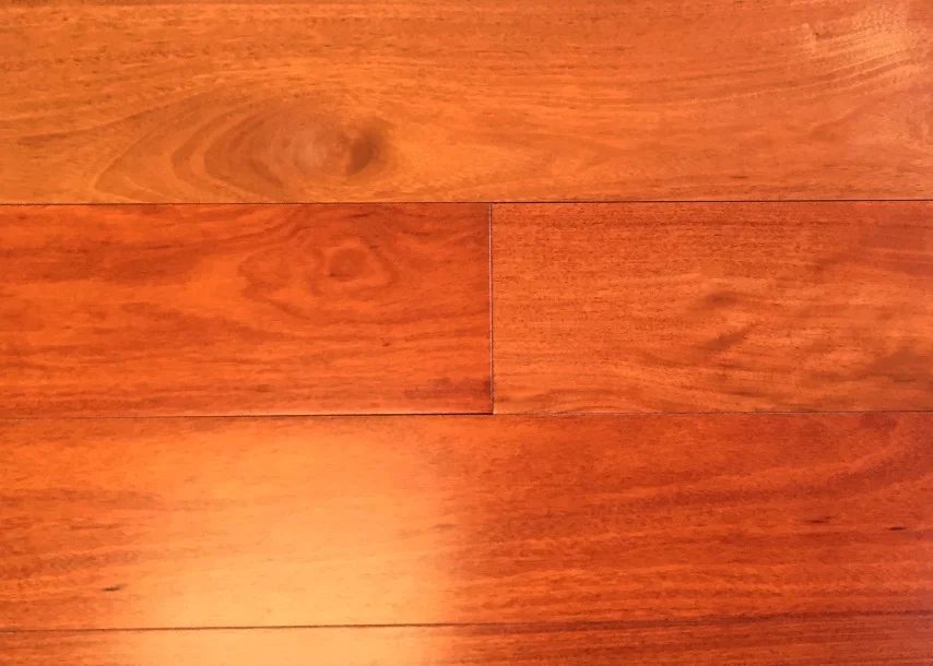 Parma Floors Solid Wood Flooring (Heritage Collection) Santos Mahogany