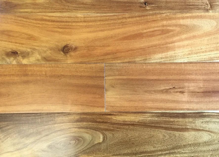 Parma Floors Solid Wood Flooring (Heritage Collection) Acacia