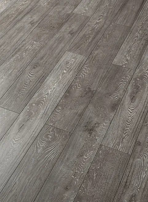 Parma Floors Grand Royal Collection Grey Oak PA5280