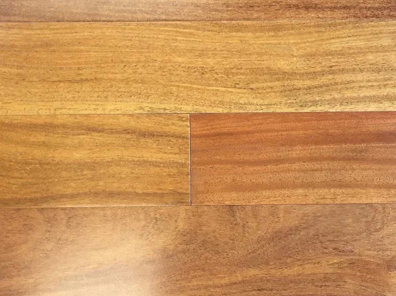 Parma Floors Solid Wood Flooring (Heritage Collection) Brazilian Teak