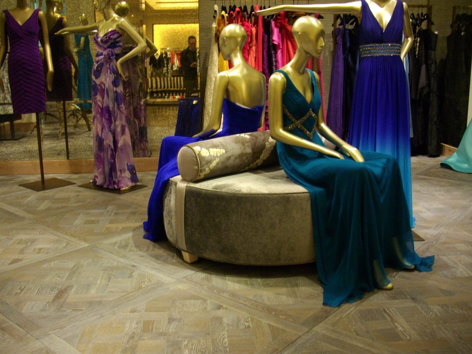 Duchateau PALAIS Versailles, photo 3 of 4