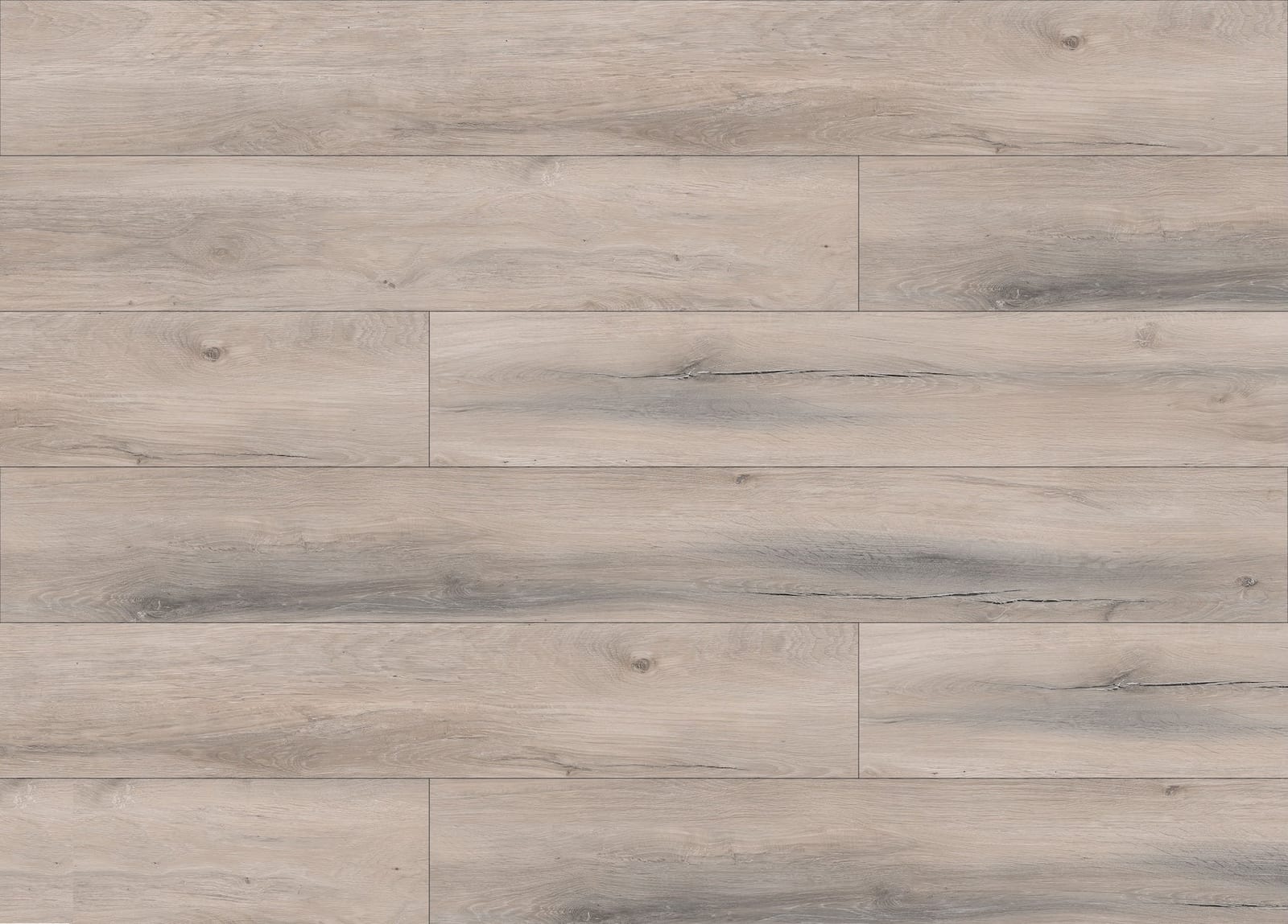 Republic Floor Glacier Point Collection Super Gray