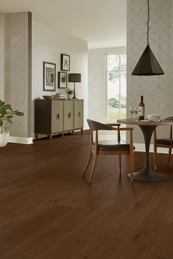 Somerset Euro Wide Plank Winter