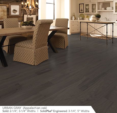Somerset CLASSIC Urban Gray, photo 2 of 2