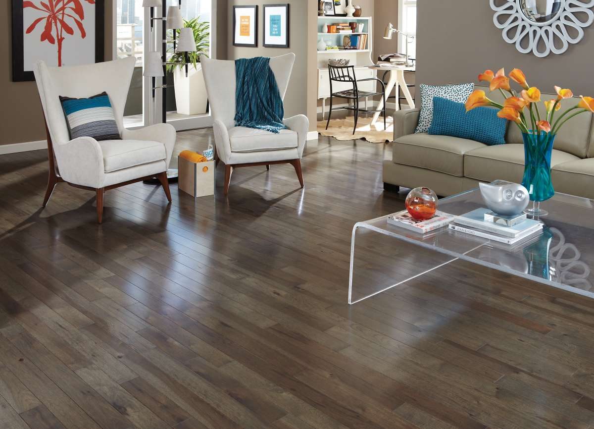 Somerset CHARACTER Hickory Ember, photo 2 of 2