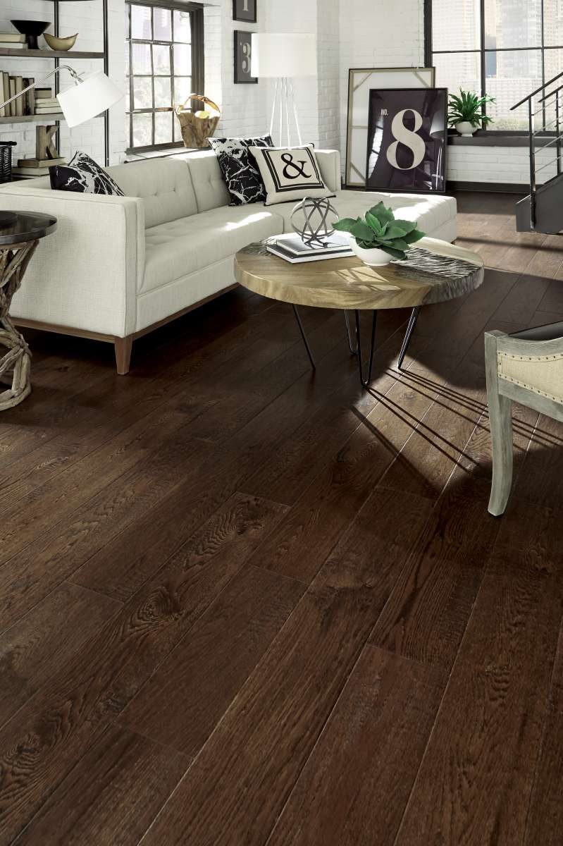 Somerset HAND CRAFTED Rustic Autumn